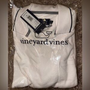 Vineyard Vines Men’s Terry Cloth Polo